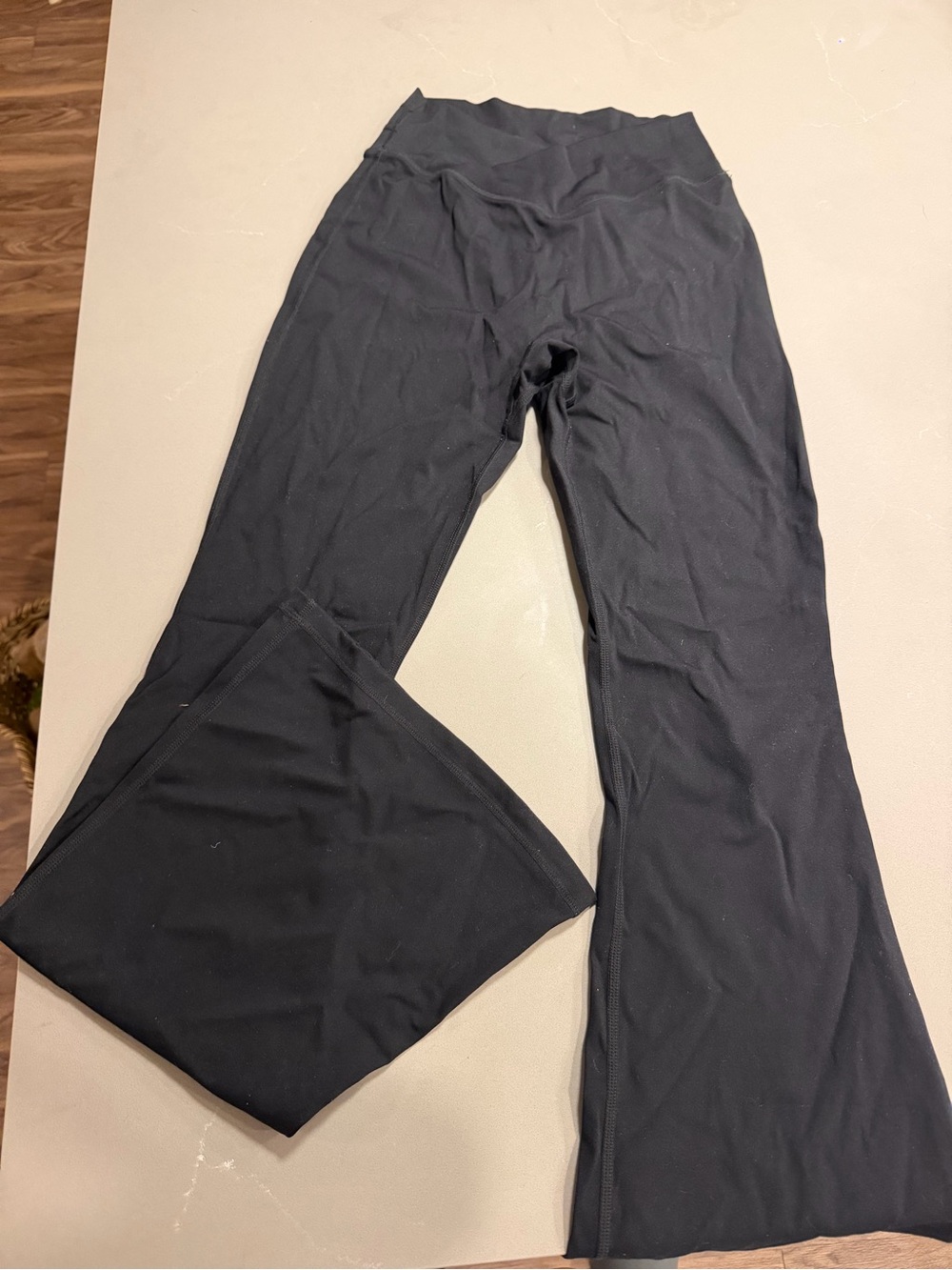 Flare Leggings